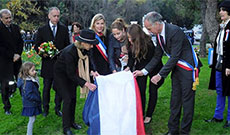 Hommage à Pierre FOUQUES
