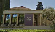 Tribunal d'Instance de Cagnes-Sur-Mer