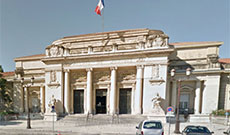 Tribunal de Grande Instance de TOULON