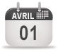 01 Avril