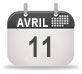 11 Avril