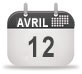 12 Avril