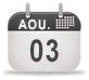 03 Août