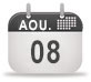 08 Août