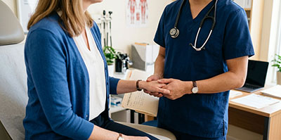 Expertise médicale