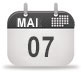 07 mai